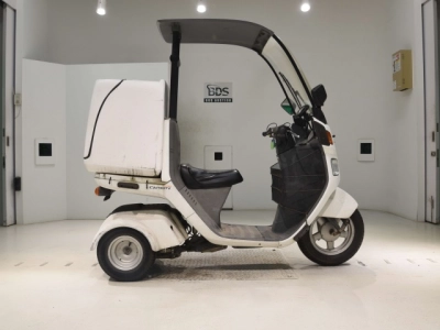 Honda GYRO CANOPY-2
