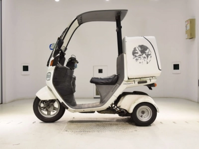 Honda GYRO CANOPY-2