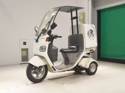 Honda GYRO CANOPY-2