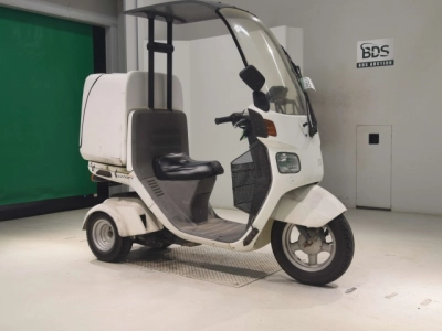 Honda GYRO CANOPY-2