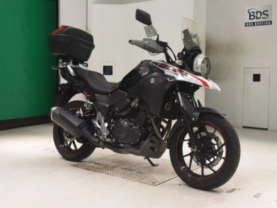 Suzuki V STROM 250A