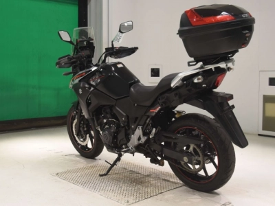 Suzuki V STROM 250A