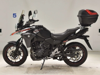 Suzuki V STROM 250A