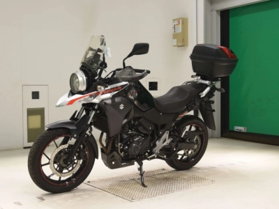 Suzuki V STROM 250A