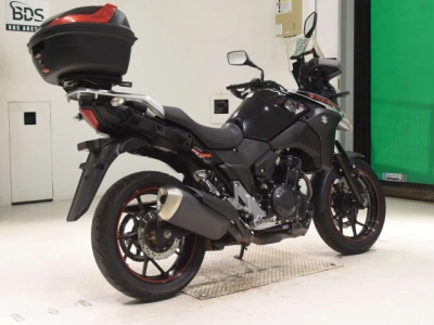 Suzuki V STROM 250A