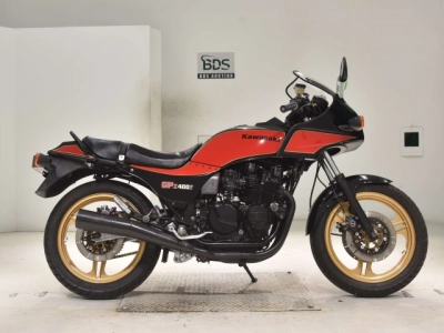 Kawasaki GPZ400F