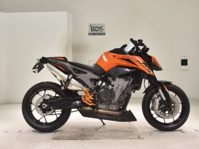 OTHER KTM790 DUKE 