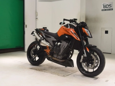 OTHER KTM790 DUKE 