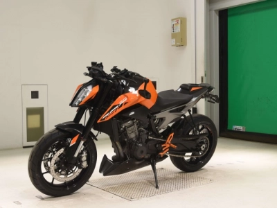 OTHER KTM790 DUKE 