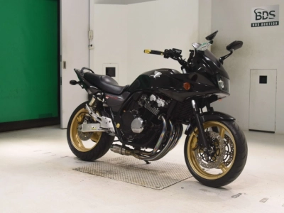 Honda CB400SFV-3 BOLDOR