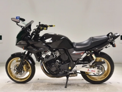 Honda CB400SFV-3 BOLDOR
