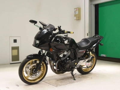 Honda CB400SFV-3 BOLDOR