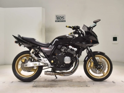 Honda CB400SFV-3 BOLDOR