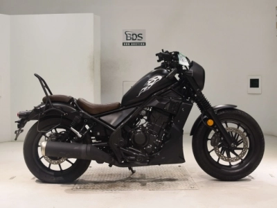 Honda  REBEL 250S