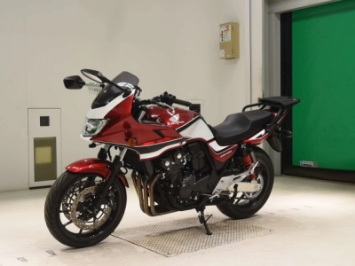 Honda CB400SFV-4 BOLDORABS