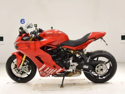 Ducati  DUCATI SS937S