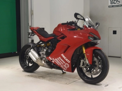 Ducati  DUCATI SS937S