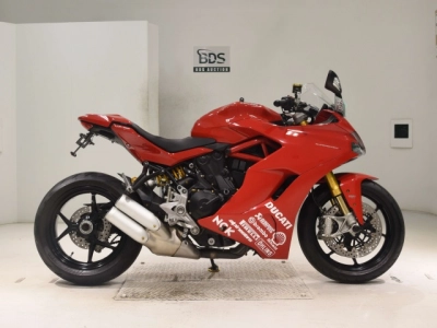 Ducati  DUCATI SS937S