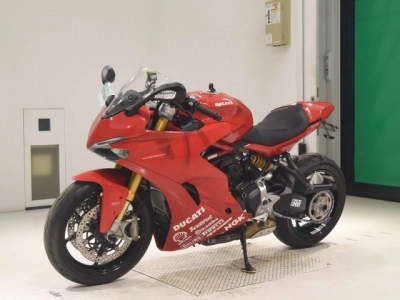 Ducati  DUCATI SS937S