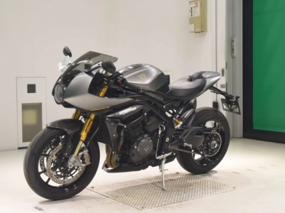 Triumph  TRIUMPH SPEED TRIPLE RR