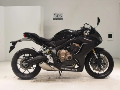 Honda CBR650R