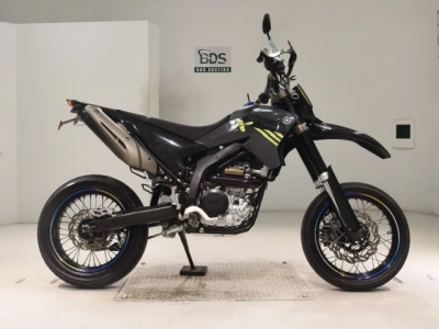 Yamaha WR250X