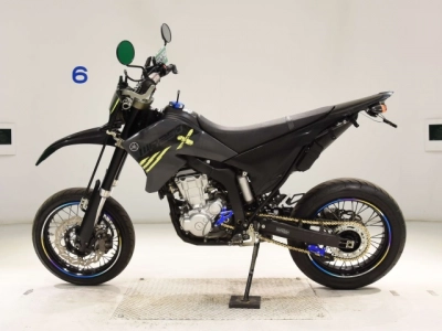 Yamaha WR250X