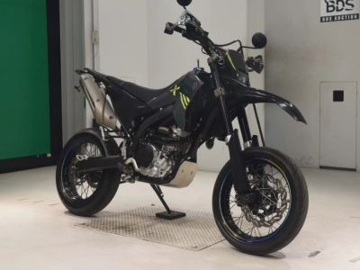 Yamaha WR250X