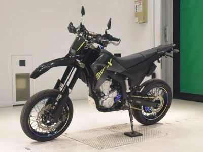 Yamaha WR250X