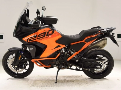 OTHER KTM1290 SUPER ADOBENS