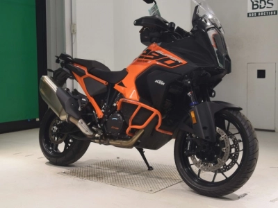 OTHER KTM1290 SUPER ADOBENS