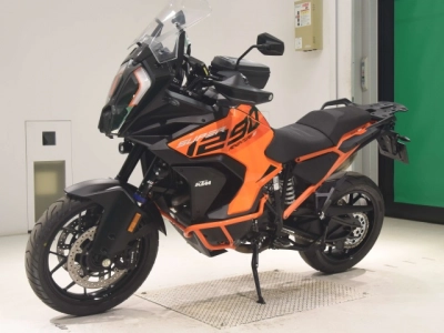OTHER KTM1290 SUPER ADOBENS