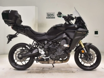 Yamaha TO RACER 9GT