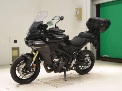 Yamaha TO RACER 9GT