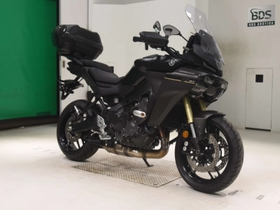 Yamaha TO RACER 9GT