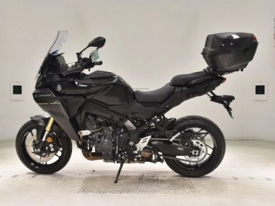 Yamaha TO RACER 9GT