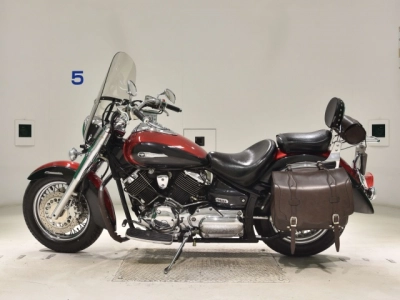 Yamaha DRAGSTAR1100 CLASSIC