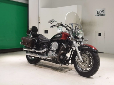 Yamaha DRAGSTAR1100 CLASSIC