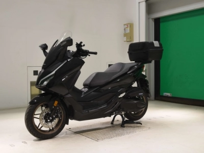 Honda  FORZA -6