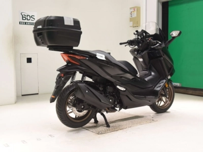 Honda  FORZA -6