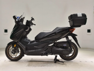 Honda  FORZA -6