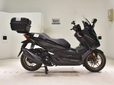 Honda  FORZA -6