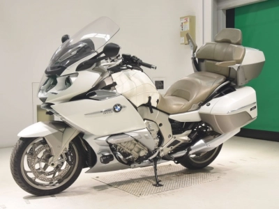 BMW BMW K1600GTL