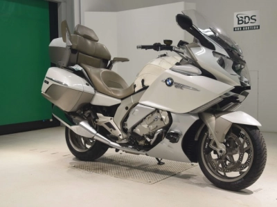 BMW BMW K1600GTL