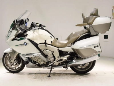 BMW BMW K1600GTL