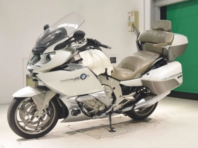 BMW BMW K1600GTL