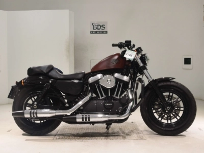 Harley-Davidson HARLEY XL1200X