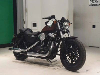 Harley-Davidson HARLEY XL1200X