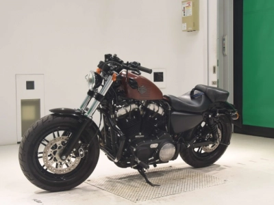 Harley-Davidson HARLEY XL1200X