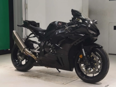 Honda CBR1000RR-R
